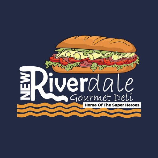 New Riverdale Gourmet Deli